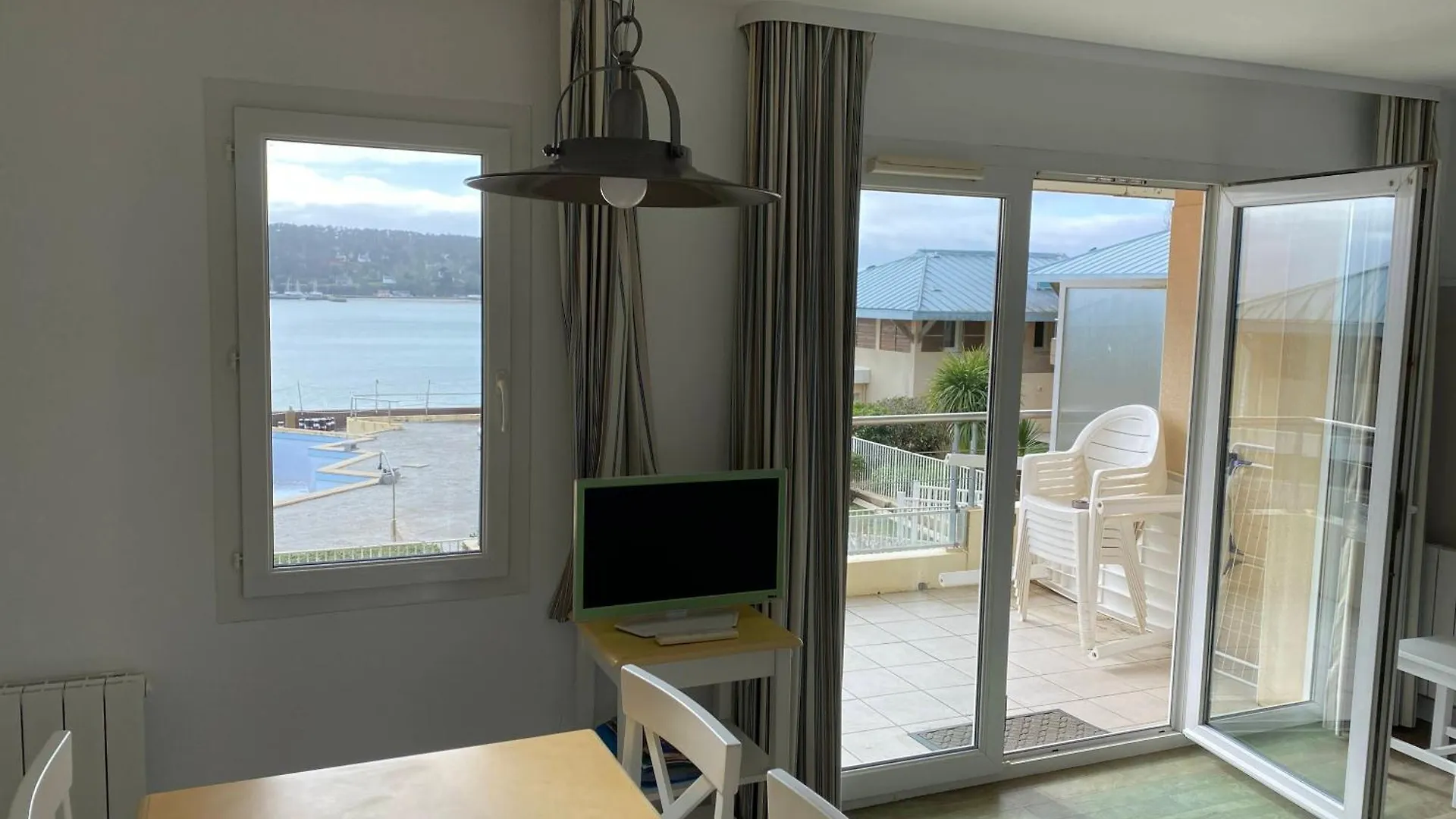 Apartmán Cap Morgat Crozon Francie