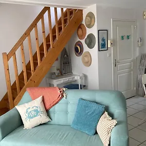 Appartement Ty Sea, Crozon