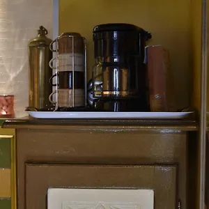 La Coloniale Apartment